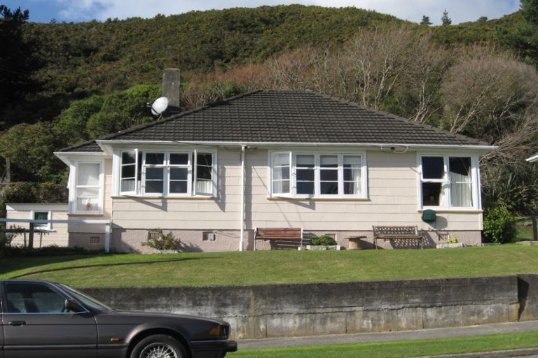 Photo of property in 23 Judd Crescent, Naenae, Lower Hutt, 5011