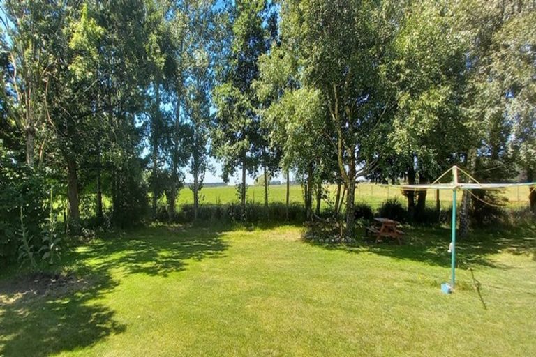 Photo of property in 1188 Peel Forest Road, Peel Forest, Geraldine, 7992