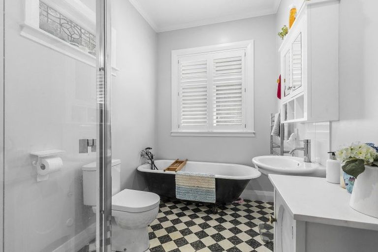 Photo of property in 33 Hanover Street, Wadestown, Wellington, 6012