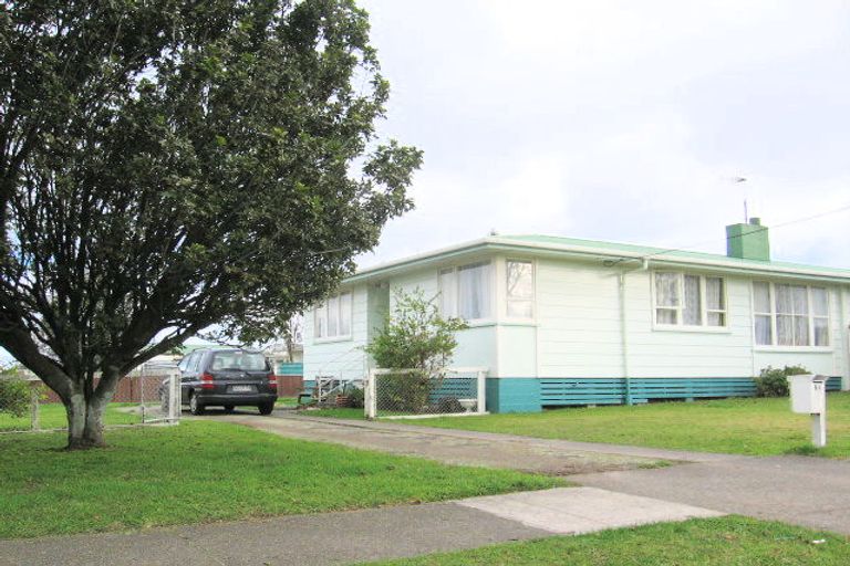 Photo of property in 84 Sherwill Street, Feilding, 4702