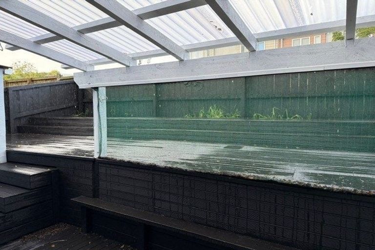 Photo of property in 67 Albionvale Road, Glen Eden, Auckland, 0602