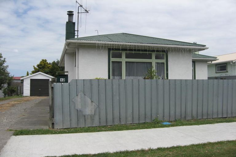 Photo of property in 12 Church Street, Feilding, 4702