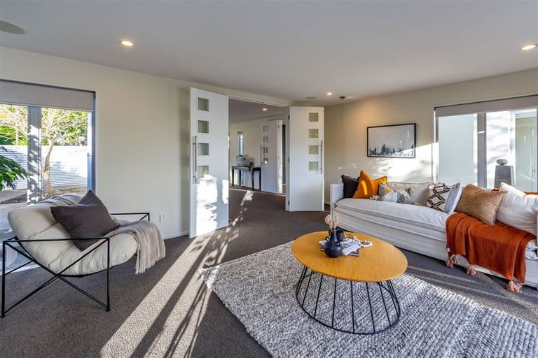 Photo of property in 15 Riverwood Boulevard, Redwood, Christchurch, 8051