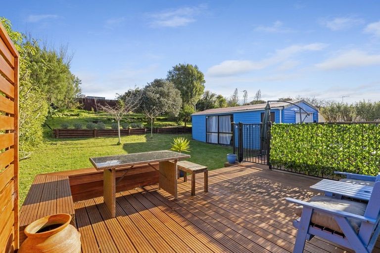 Photo of property in 10 Manawa Avenue, Raumati Beach, Paraparaumu, 5032
