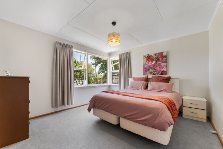 Photo of property in 50 Mowat Street, Springlands, Blenheim, 7201