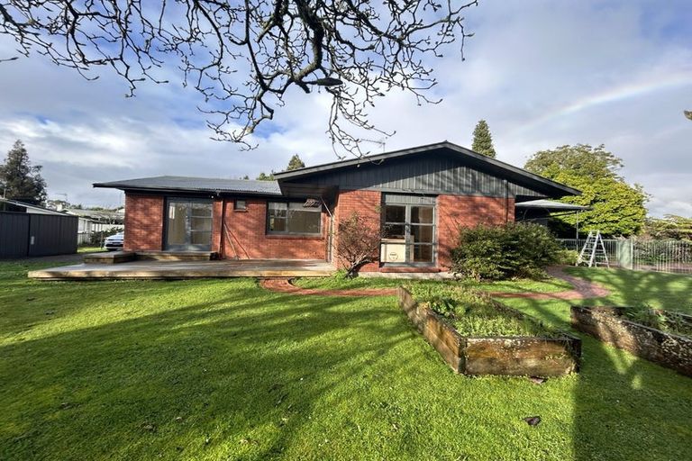 Photo of property in 11a Sussex Street, Chartwell, Hamilton, 3210