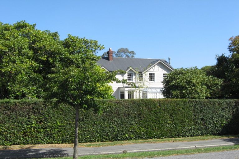 Photo of property in 59 Rhodes Street, Merivale, Christchurch, 8014