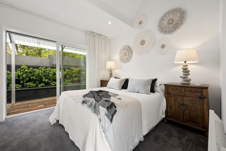 Photo of property in 66 Cory Road, Palm Beach, Waiheke Island, 1081