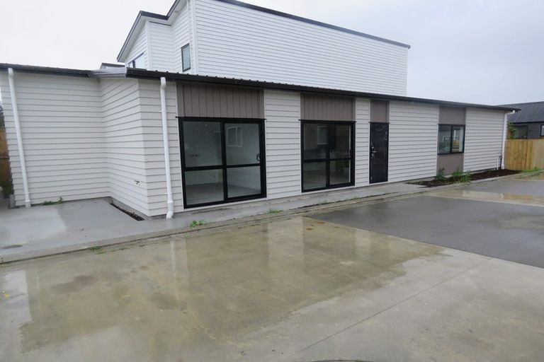 Photo of property in 49 Matakohe Road, Westgate, Auckland, 0814