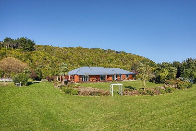 Photo of property in 1209a Kumara Junction Highway, Awatuna, Hokitika, 7882