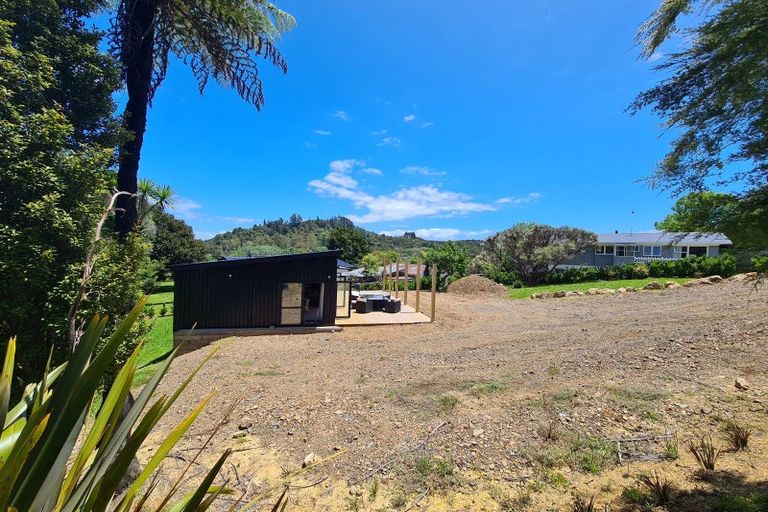 Photo of property in 46 James Street, Coromandel, 3506