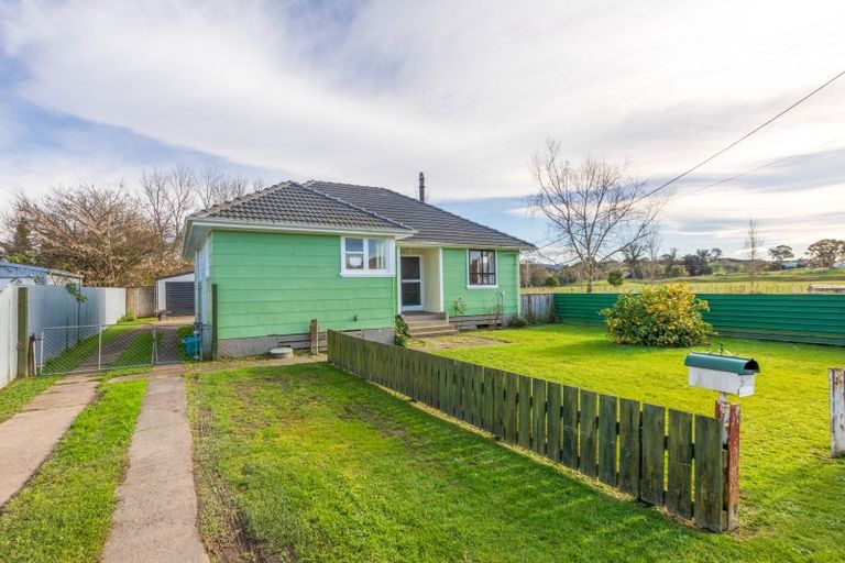 Photo of property in 5 Bennett Street, Waipawa, 4210