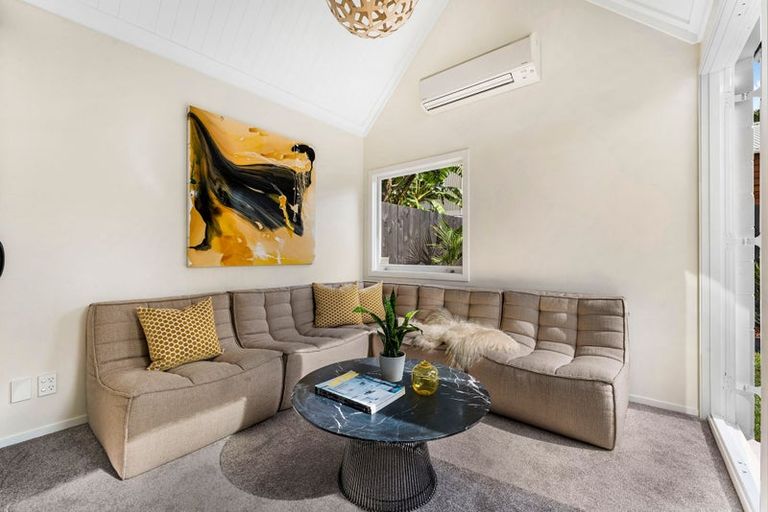 Photo of property in 3/14 Alberon Street, Parnell, Auckland, 1052