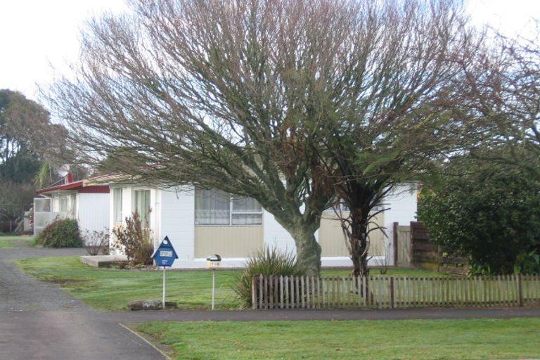 Photo of property in 79b Campbell Street, Frankton, Hamilton, 3204