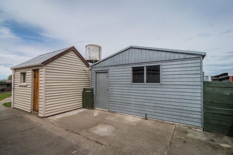 Photo of property in 95 The Avenue, Pareora, 7912