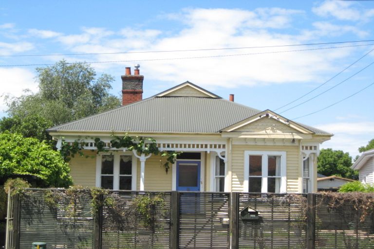 Photo of property in 70 Chancellor Street, Richmond, Christchurch, 8013