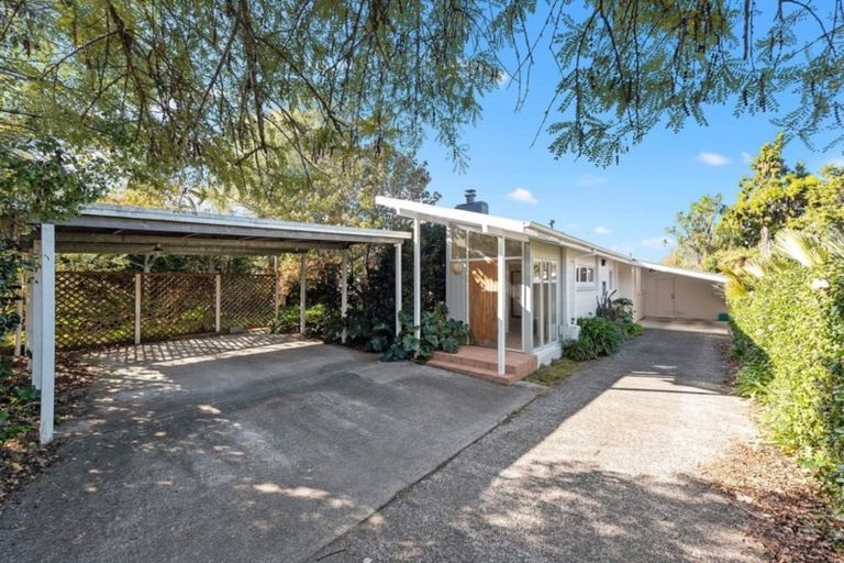 Photo of property in 36 Aurora Terrace, Hillcrest, Hamilton, 3216