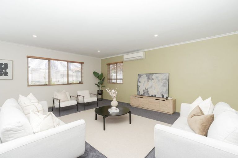 Photo of property in 14 Maccallum Court, Rototuna, Hamilton, 3210