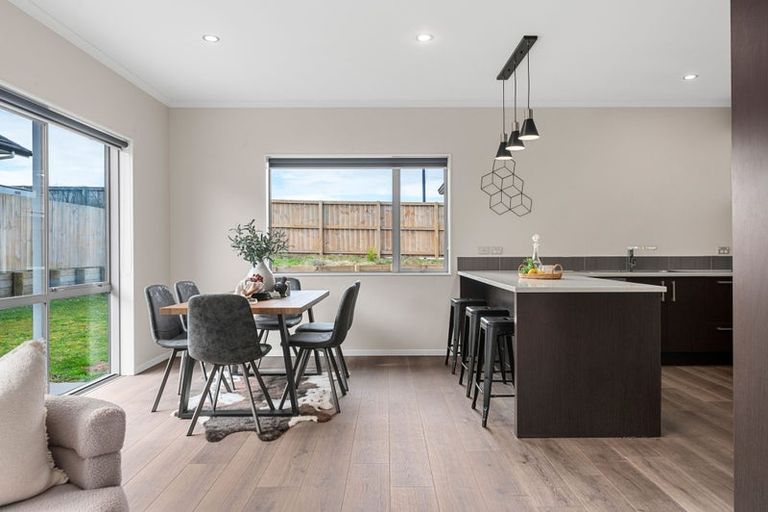 Photo of property in 43 Longbow Terrace, Flagstaff, Hamilton, 3210