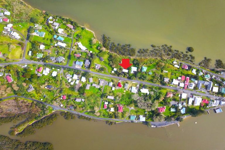 Photo of property in 35 Parnell Street, Rawene, Kaikohe, 0473