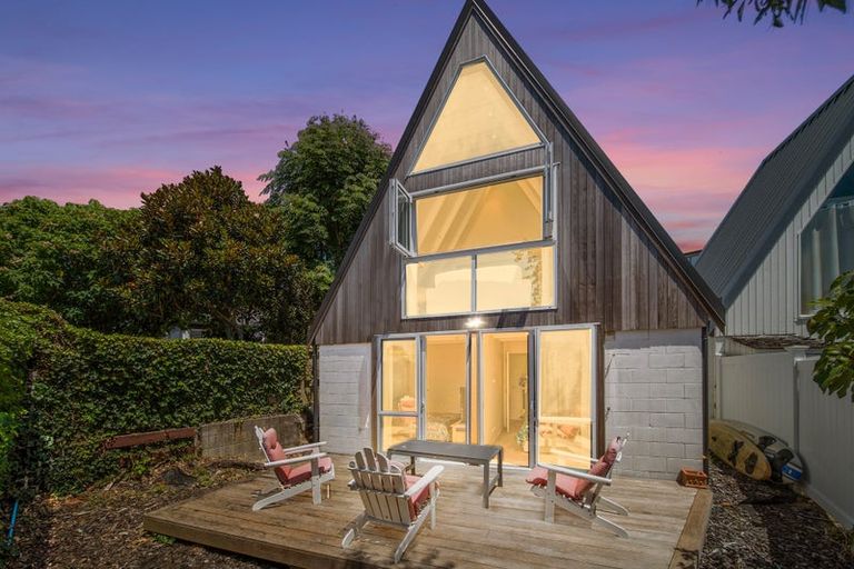 Photo of property in 5/20 Selwyn Road, Cockle Bay, Auckland, 2014