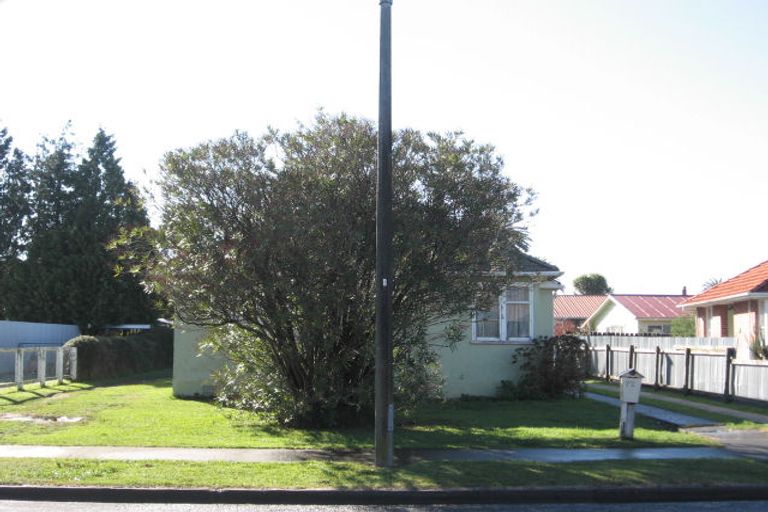 Photo of property in 72 Rutherford Road, Marewa, Napier, 4110