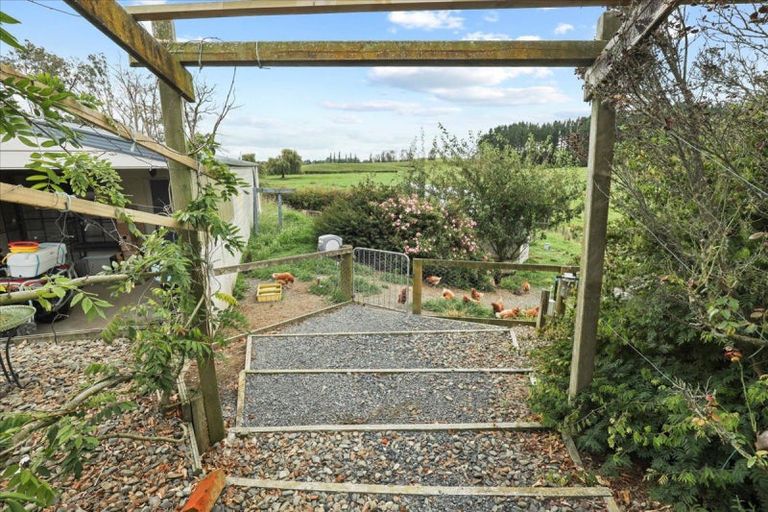 Photo of property in 547 Wharepuhunga Road, Waikeria, Te Awamutu, 3873
