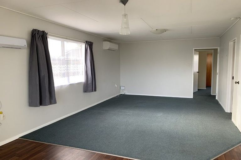 Photo of property in 141 Cambridge Street, Levin, 5510