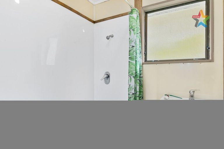 Photo of property in 199 Coast Road, Wainuiomata, 5373