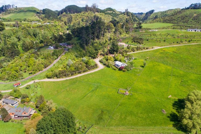 Photo of property in 941 Finnis Road, Pohangina, Ashhurst, 4884