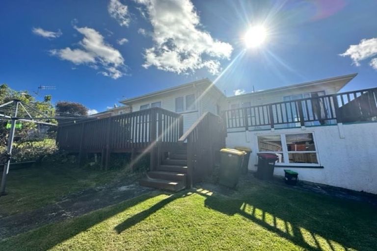 Photo of property in 40 Udys Road, Pakuranga, Auckland, 2010