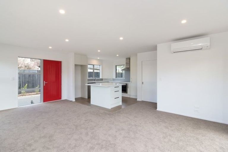 Photo of property in 1/7 Bolton Avenue, Spreydon, Christchurch, 8024