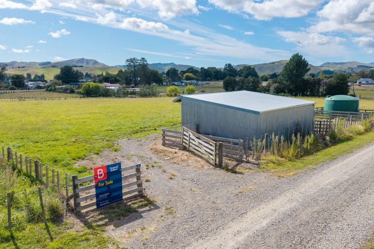 Photo of property in 12 Johnson Street, Ormondville, 4977