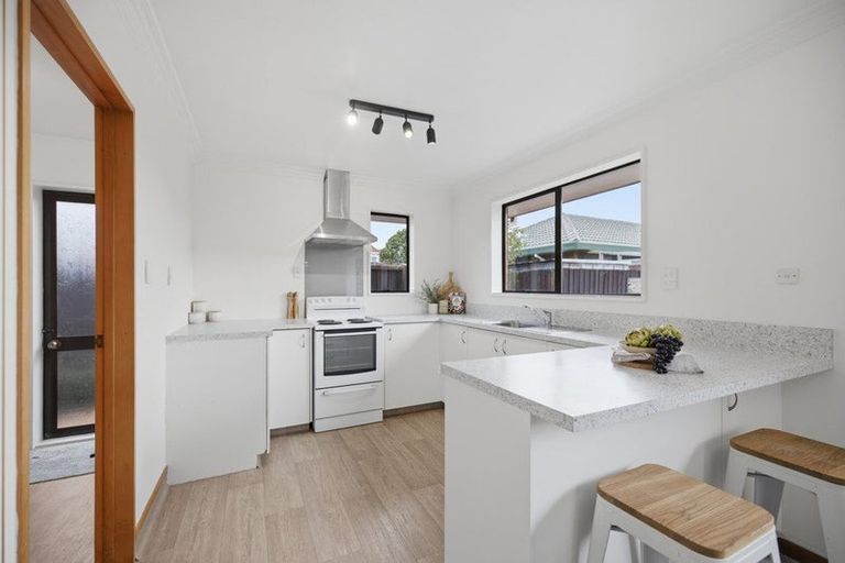 Photo of property in 1/24 Leander Street, Northcote, Christchurch, 8052