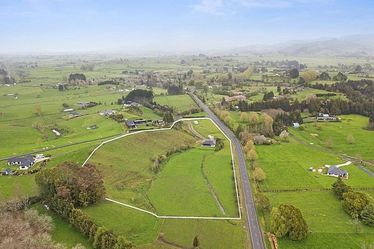 Photo of property in 5 Beoley Lane, Whatawhata, Hamilton, 3290