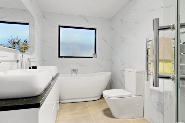 Photo of property in 7 Ballinabreen Road, Flat Bush, Auckland, 2019