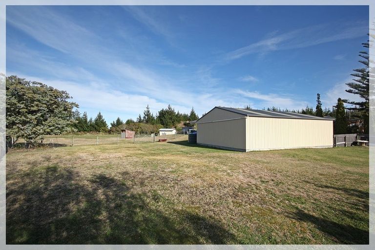 Photo of property in 131 Palmer Road, Foxton Beach, Foxton, 4891