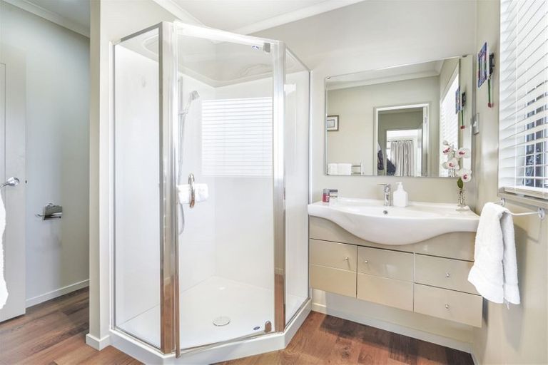 Photo of property in 47e Fifth Avenue, Enderley, Hamilton, 3214