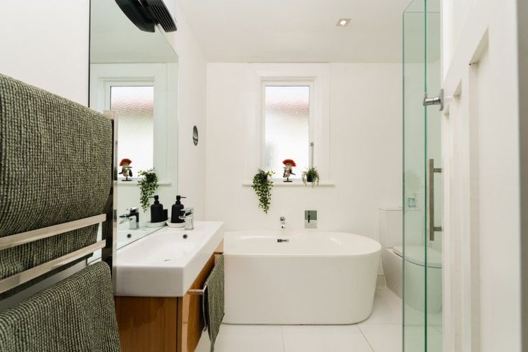 Photo of property in 12 Waterloo Street, Saint Kilda, Dunedin, 9012