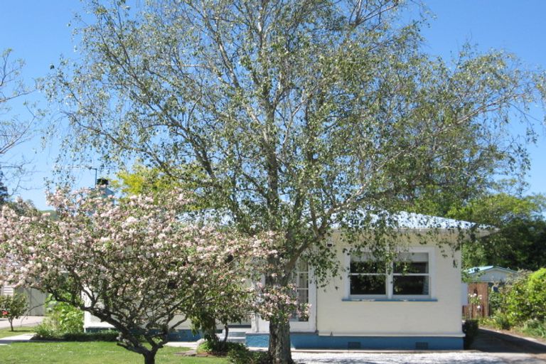 Photo of property in 62 Graham Road, Inner Kaiti, Gisborne, 4010