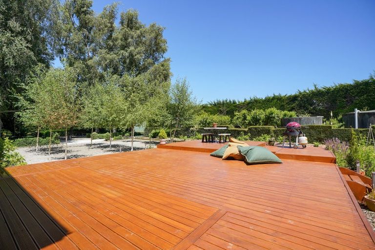 Photo of property in 141 Collinson Road, Ryal Bush, Invercargill, 9876