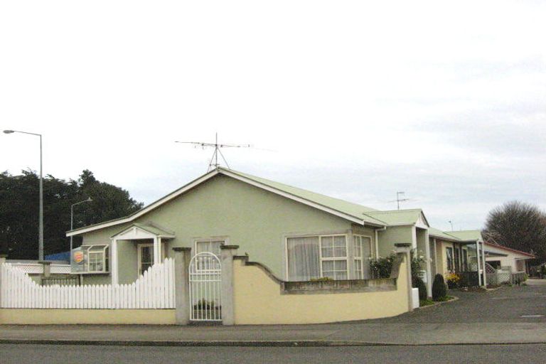 Photo of property in 2h Macmaster Street, Richmond, Invercargill, 9810