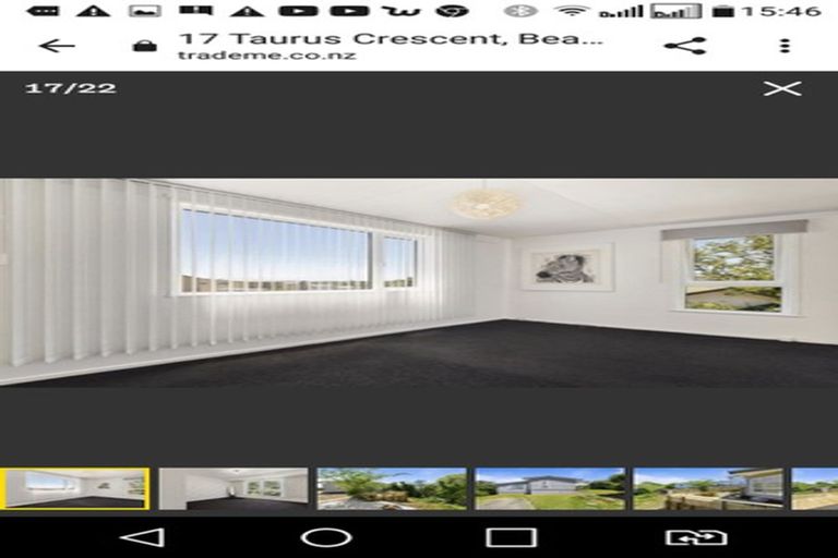 Photo of property in 17 Taurus Crescent, Beach Haven, Auckland, 0626