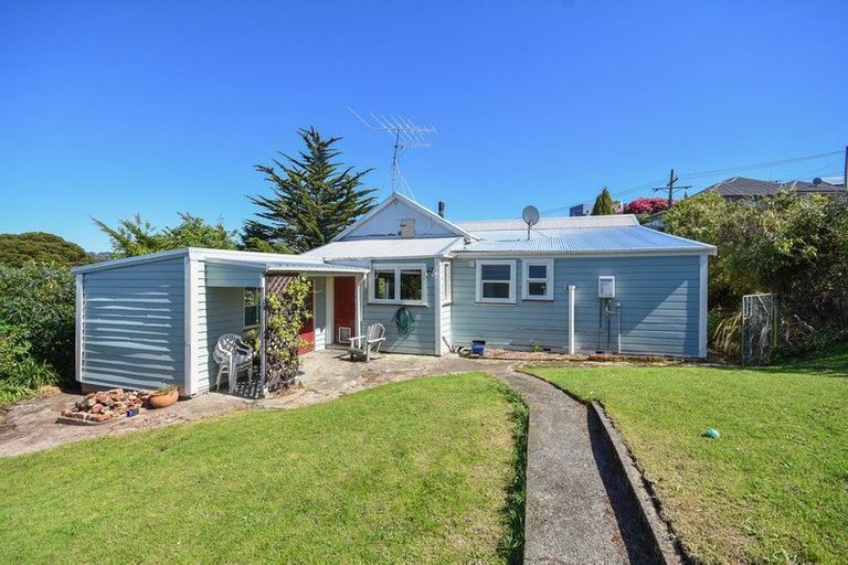 Photo of property in 12 Fortune Street, Dalmore, Dunedin, 9010
