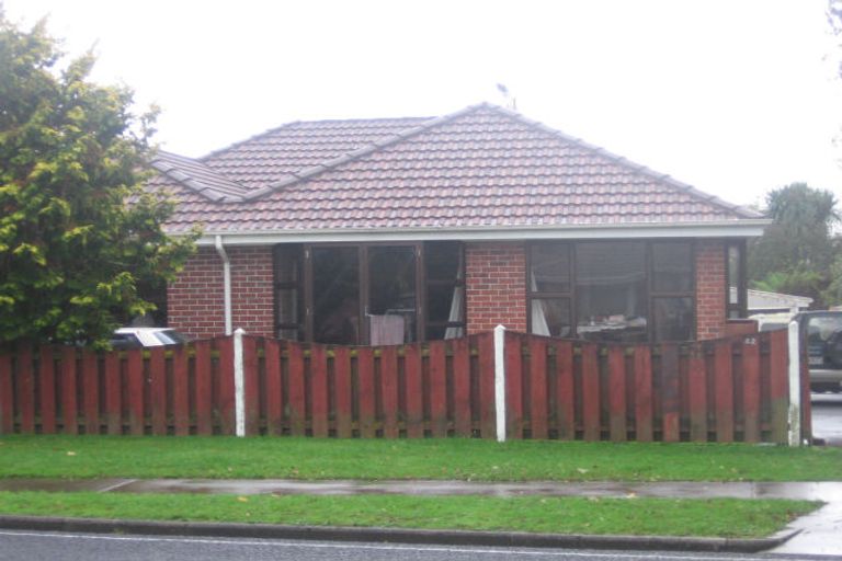 Photo of property in 42 Pembroke Street, Papatoetoe, Auckland, 2025