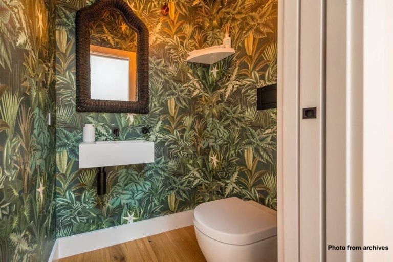 Photo of property in 56a Tautari Street, Orakei, Auckland, 1071