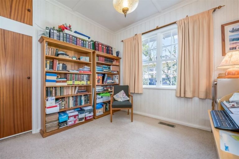 Photo of property in 16 Matai Street, Woburn, Lower Hutt, 5010