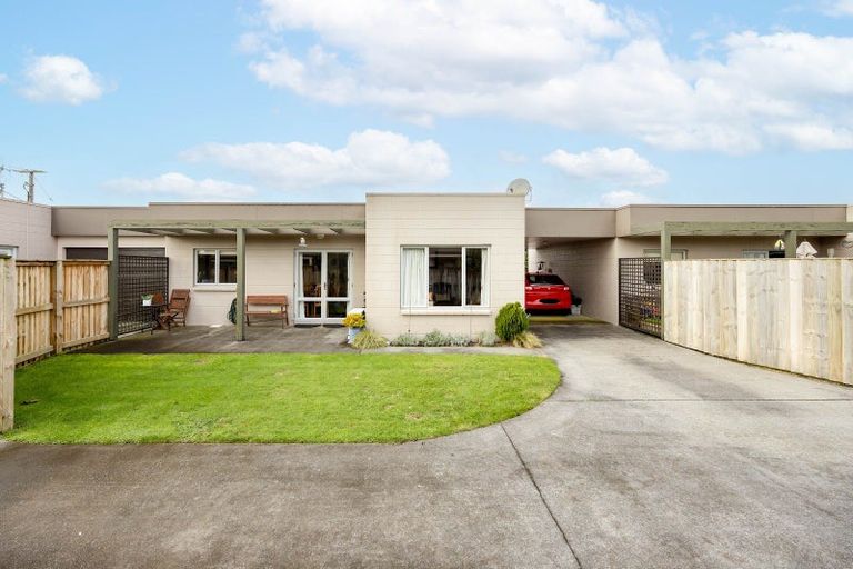 Photo of property in 2/12 Peria Road, Matamata, 3400