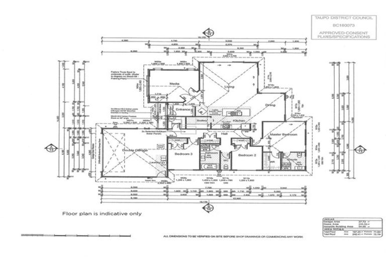 Photo of property in 61 Montgomery Crescent, Kinloch, Taupo, 3377