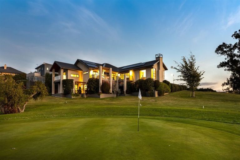 Photo of property in 15 Pine Hill Rise, Fairhall, Blenheim, 7272